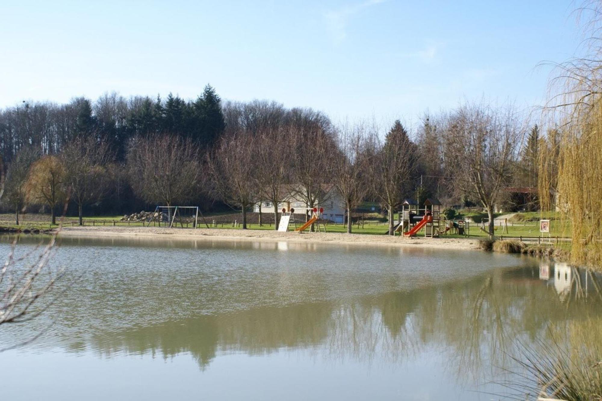 Villa Les Pivoines Au Calme 15Min Du Zoo à Meusnes Extérieur photo
